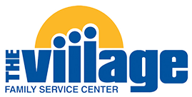 The Village Family Service Center logo