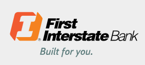First Interstate Bank Logo