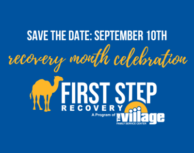 2024 Recovery Month Celebration