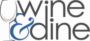 Wine and Dine logo