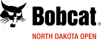 Bobcat North Dakota Open