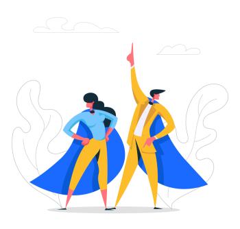 Strengths Learning