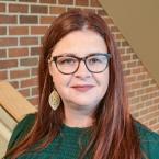 Amber Herbranson headshot