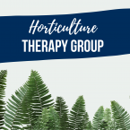 Horticulture Therapy Group