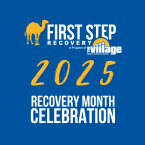Recovery Month Celebration 2025