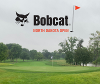 58th Annual Bobcat North Dakota Open