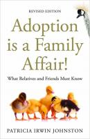 Adoption is a Family Affair Book