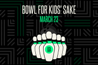 Bowl for Kids' Sake - March 23