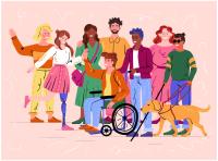 The Diversity of Disability